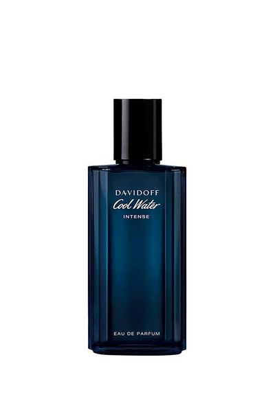 Davidoff 125 ml Cool Water Intense Edp – Herrenparfüm
