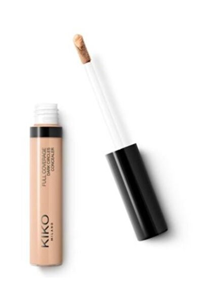 Kiko Full Coverage Dark Cırcles Concealer