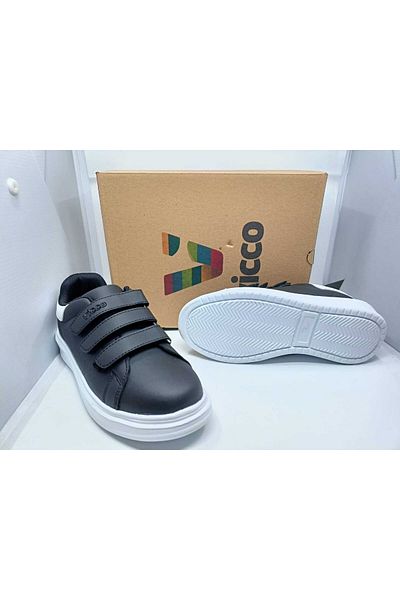 Vicco Mari Filet Phylon Sneakers 346.F23Y.173 Black
