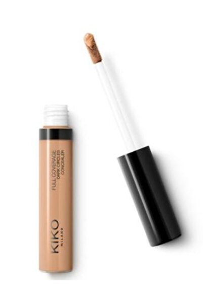 Kiko Full Coverage Dark Cırcles Concealer