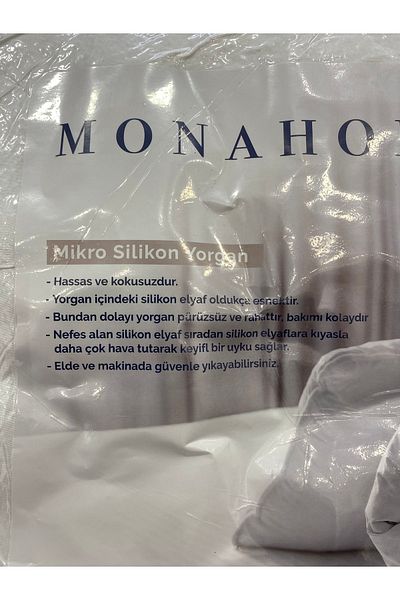 Softplus Cuvernă dublă Monahome