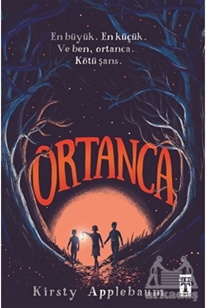 Genç Timaş Ortanca (bez Ciltli-şömizli)