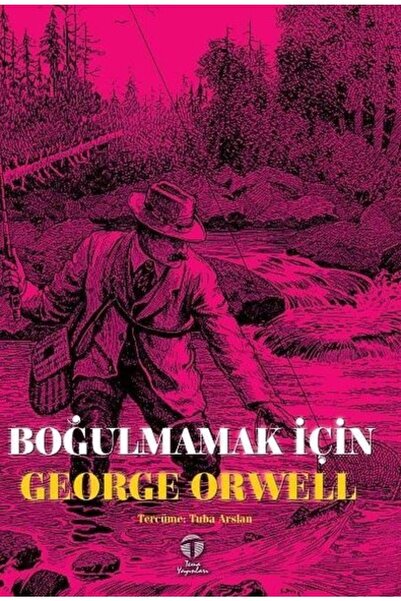 Tema Yayınları Boğulmamak Için