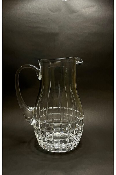 Paşabahçe Kalem Desen Sürahi