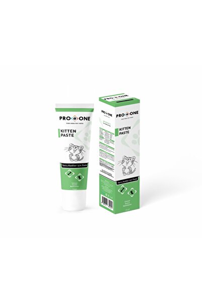 Genel Markalar Yavru Kediler Için Multivitamin Paste 100gr