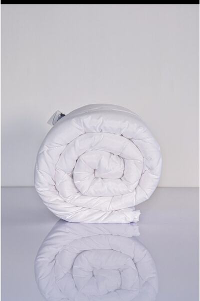 Otello Tek Kişilik Yorgan Microfiber Roll Pack 155x215cm