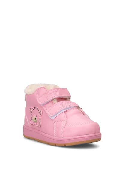 babelia Tiger Içi Yünlü Bot