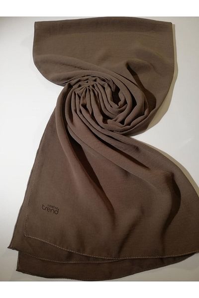 Armine Τρεντ Τσάζ Σα Silk 4049 Πικρός Καφέ