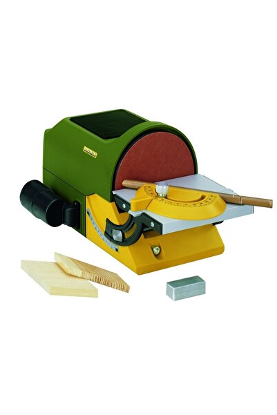 Proxxon 27060 Tg125/e Disk Zımpara Makinası