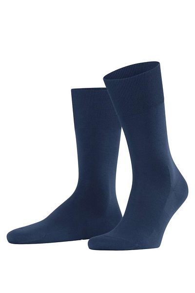 FALKE Herrensocken - ClimaWool, einfarbig, Merinowolle