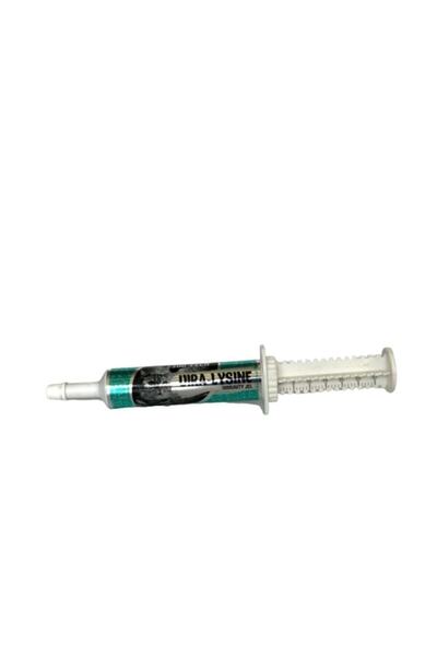 ZooTech Vira-lysineImmunityGel - ElegantImmunityGel