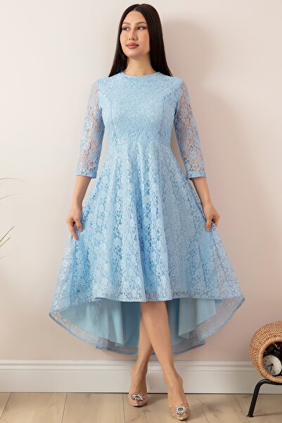 PULLIMM Юлія 13274 Модель Дantel Elbise