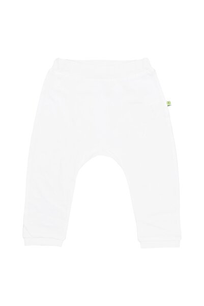 Biorganic Basic Nature Baby Pants Without Booties 57763