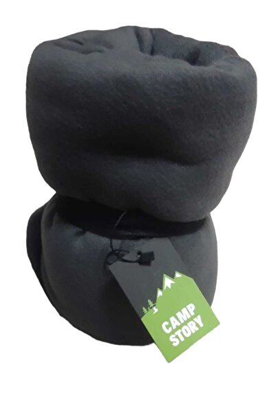 CAMP STORY Dep Fleece Blanket Type Sleeping Bag