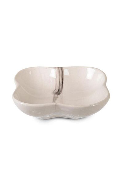 İpek Clover Sauce Bowl - 10 cm