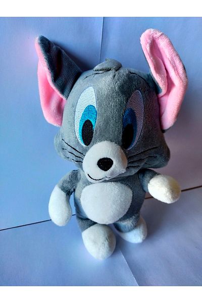 GÜVEN Plush Mouse