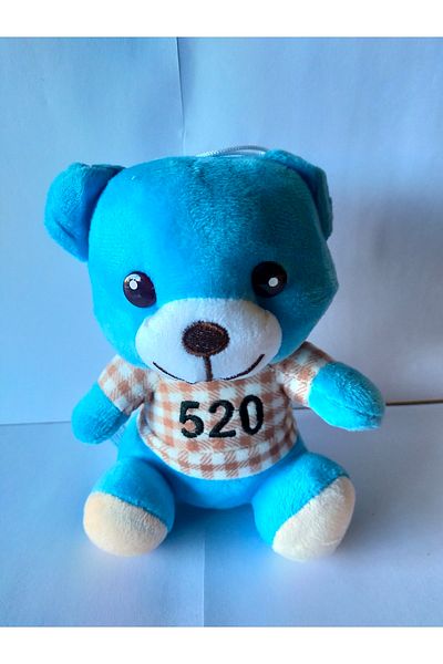 GÜVEN Plush Bear