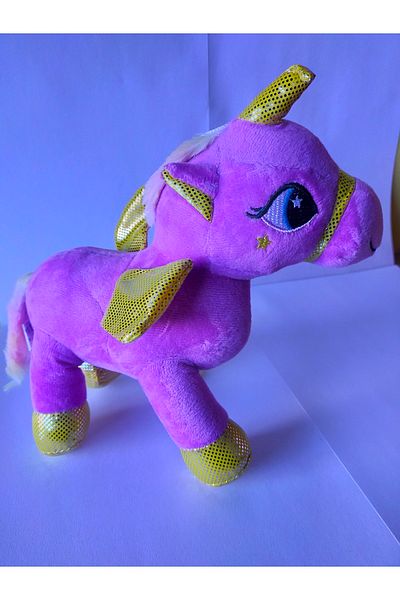 GÜVEN Unicorn Plush