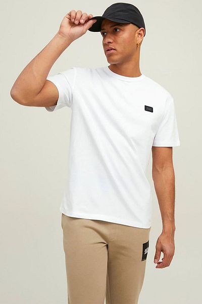 Jack & Jones Ανδρικό T-shirt - Μοντέλο 12214066