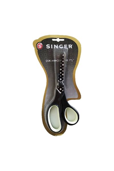 SİNGER مقص متعدد الأغراض C2008p23