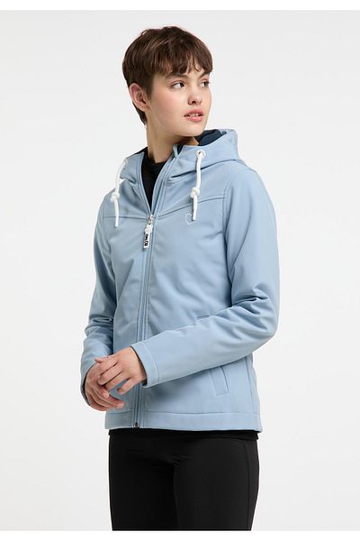 myMo ATHLSR Softshelljacke alary