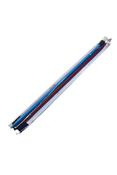 EleganTShoP Orfe Fan Цветен вентилатор 35-40 см Or35tr40