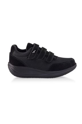 Dr.Comfort Kad n Deri Siyah Rocker Bottom Spor Ayakkab Dr.15.503 Fiyat Yorumlar Trendyol