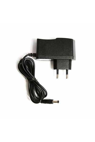 Arduino 15v-1 Ampere Socket Type Adapter