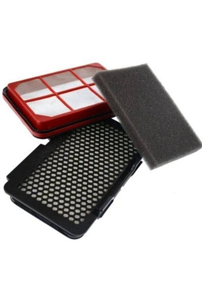 MFS Rowenta Ro 8333 - Silence Force Multi Cyclonic Hepa Filter Set