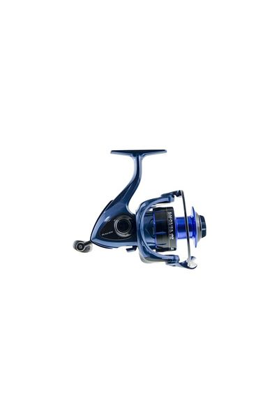 BAUER Salkuta 40 Fishing Line Machine