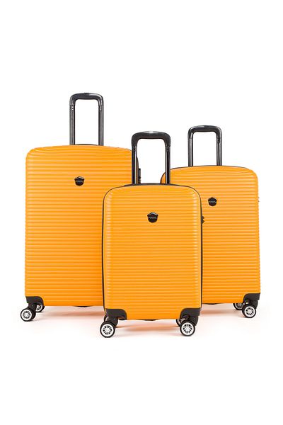 Fossil luggage clearance sets