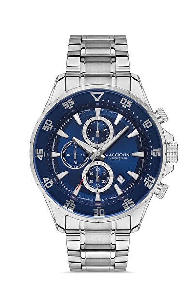 mascionni ساعة يد رجالية