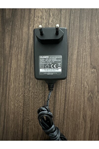 DST Huawei 12v-1a Adaptör
