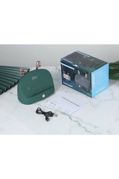 Genel Markalar Magic Boost Bağlantı Gerektirmeyen Kablosuz Hoparlör Xm-318