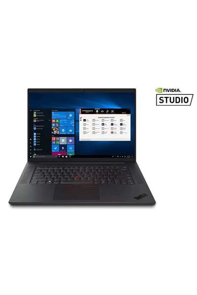LENOVO Mws P1 20y3001ltx I7-11850h 16gb 512gb Ssd 4gb Nvıdıa T1200 16" Uhd W10pro