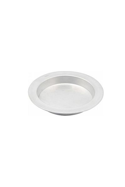 NPicco Aluminum Künefe Plate 14 Cm (6 PCS) St00241