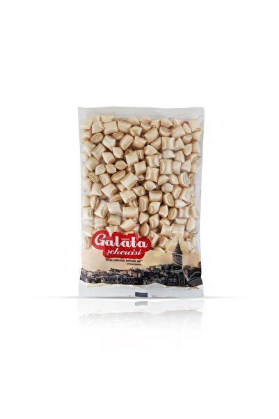 TARİHİ GALATA ŞEKERCİSİ Mevlüt Şekeri 500 gr