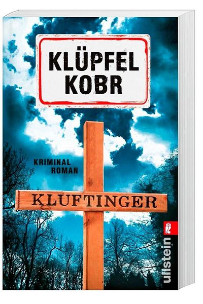 Kitapbulan İthal Kitap Kluftinger - Comfortable Fit and Stylish Design