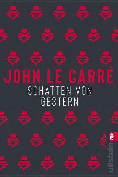 Kitapbulan İthal Kitap Shadows of Yesterday (George Smiley 1)