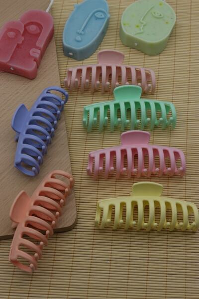 Angelika Latch Buckle Xxl Rake Latch Catarame Set 6 bucăți