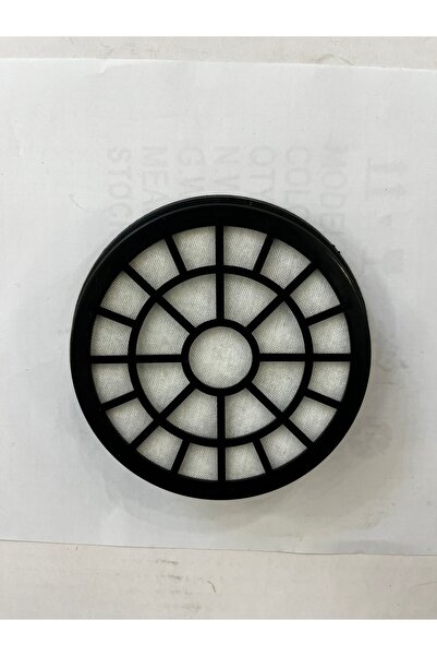 Fakir Flipper Süpürge Ön Filtre Orjinal Yetkili Servis Güvencesiyle