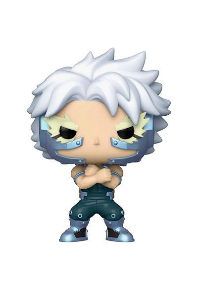 Funko شخصية ماي هيرو أكاديميا تيتسوتيتسو الخاصة