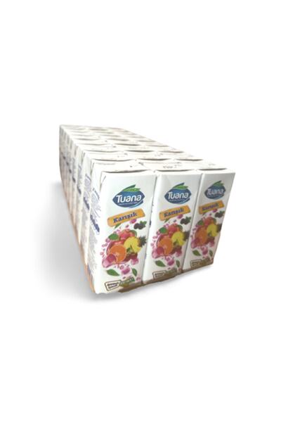 HARMAN Tuana 27'li Meyve Suyu