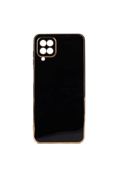 ZM STORE Galaxy A12 Case Bark Cover