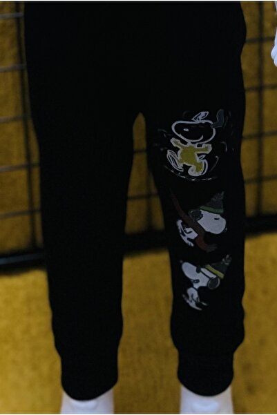 DG AURA 3 Thread New Season Double (2 Pieces) Set Thick Snopi Printed