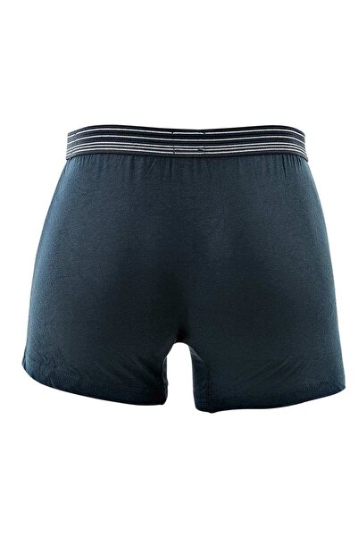 Mustang Herren Retroshorts 3er-Pack, Boxershorts, Hosen, echte Jeans, S-XL