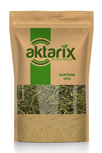 aktarix Şahtere Otu 1 Kg