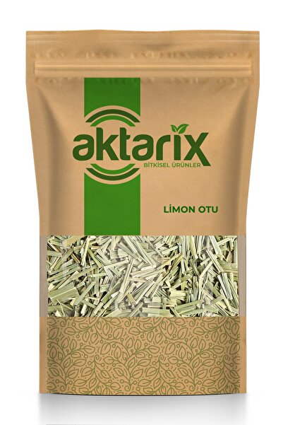 aktarix Limon Otu Lemongrass 100 Gr