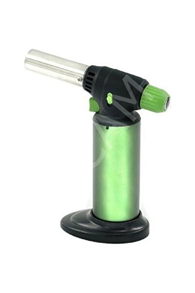 Orcamp Doldurulabilir Çakmaklı Pürmüz Set