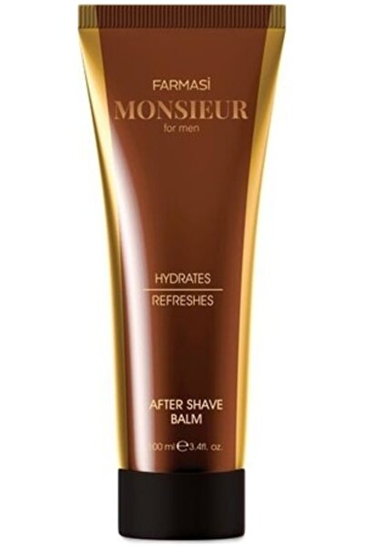 Farmasi Monsıeur 100ml.1111068